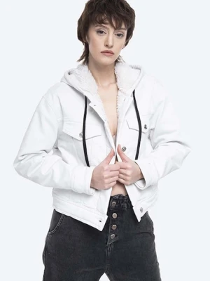 Iceberg kurtka jeansowa