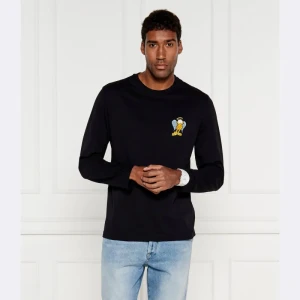 Iceberg Longsleeve ICEBERG X GARFIELD | Regular Fit