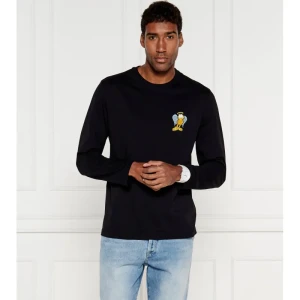 Iceberg Longsleeve ICEBERG X GARFIELD | Regular Fit