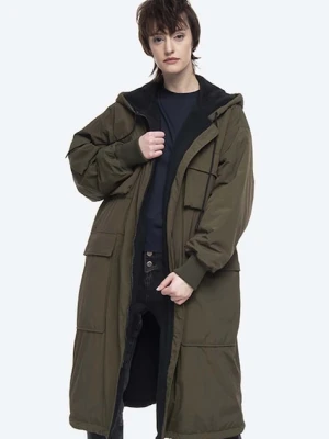 Iceberg parka