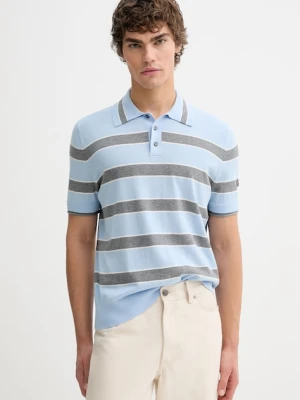 Iceberg polo bawełniane