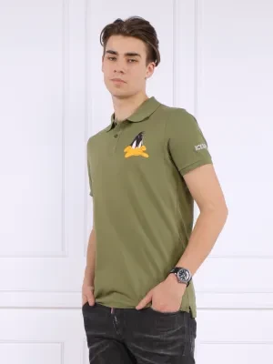 Iceberg Polo ICEBERG X LOONEY TUNES | Regular Fit