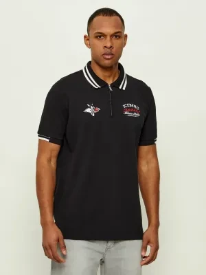 Iceberg Polo | Iceberg X Looney Tunes | Regular Fit