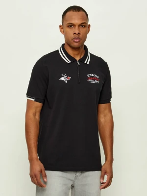 Iceberg Polo | Iceberg X Looney Tunes | Regular Fit