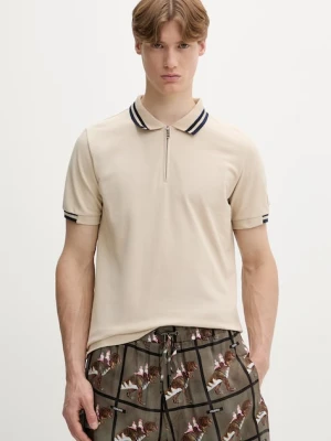 Iceberg polo męskie bawełniane