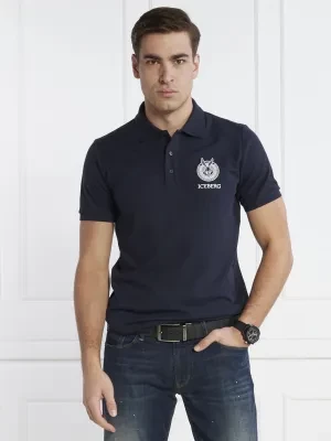 Iceberg Polo | Regular Fit