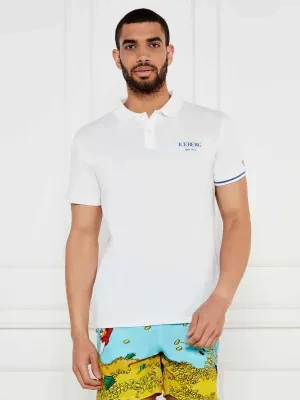 Iceberg Polo | Regular Fit