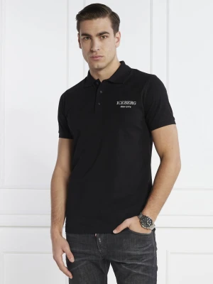 Iceberg Polo | Regular Fit