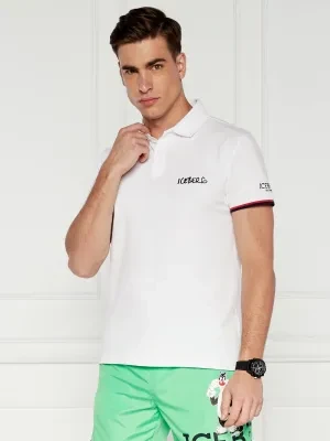 Iceberg Polo | Regular Fit | stretch