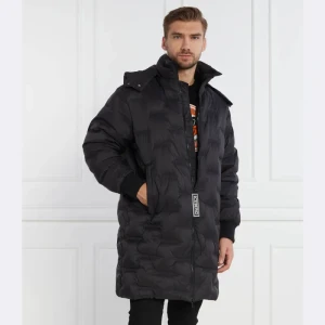 Iceberg Puchowa kurtka | Oversize fit