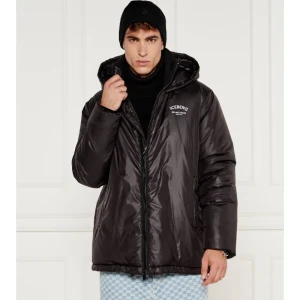 Iceberg Puchowa kurtka | Regular Fit