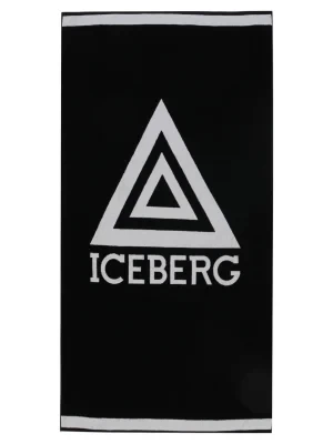 Iceberg Ręcznik plażowy
