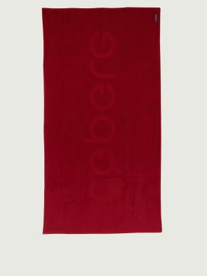 Iceberg Ręcznik plażowy | 90 x 168 cm