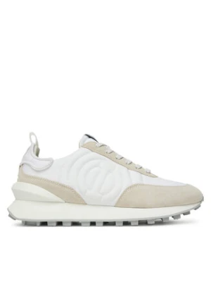 Iceberg Sneakersy IU17280J IU1728 Beżowy