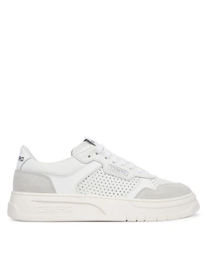 Iceberg Sneakersy IU175106 Biały