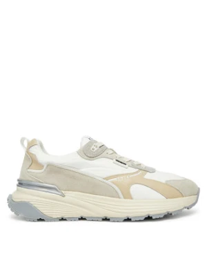 Iceberg Sneakersy IU1758 Beżowy
