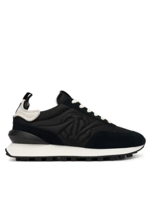 Iceberg Sneakersy IU181008 Czarny
