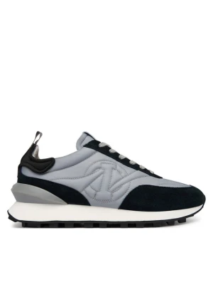 Iceberg Sneakersy IU18100A Szary