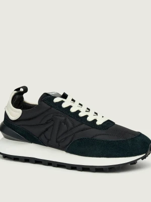 Iceberg Sneakersy LOOP | zamsz
