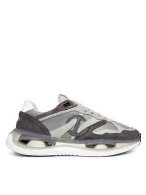 Iceberg Sneakersy Space IU1808 Szary