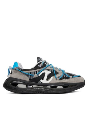 Iceberg Sneakersy Space IU185502 Szary