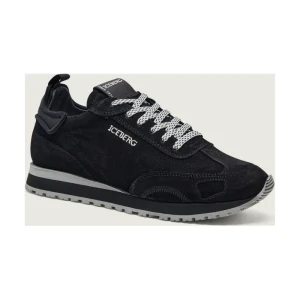 Iceberg Sneakersy UOMO 22E | zamsz
