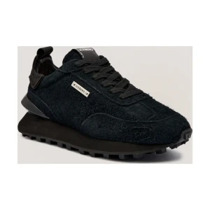 Iceberg Sneakersy | zamsz