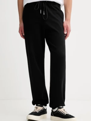 Iceberg spodnie dresowe bawełniane