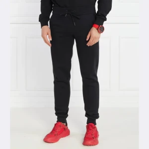Iceberg Spodnie dresowe | Regular Fit