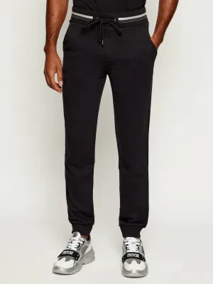 Iceberg Spodnie dresowe | Regular Fit