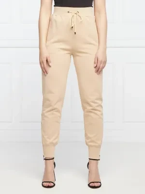 Iceberg Spodnie dresowe | Regular Fit