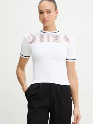 Iceberg sweter bawełniany