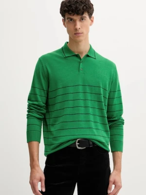 Iceberg sweter wełniany