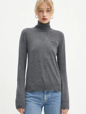 Iceberg sweter wełniany