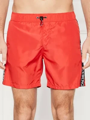 Iceberg Szorty kąpielowe