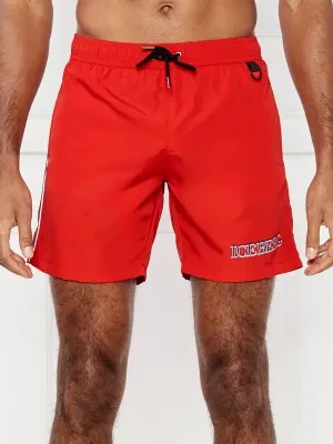 Iceberg Szorty kąpielowe Boardshort | Regular Fit