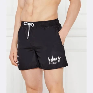 Iceberg Szorty kąpielowe Iceberg x Looney Tunes