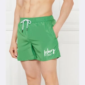 Iceberg Szorty kąpielowe Iceberg x Looney Tunes