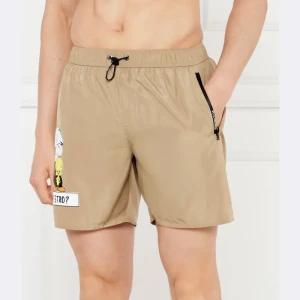 Iceberg Szorty kąpielowe Iceberg x Looney Tunes | Regular Fit