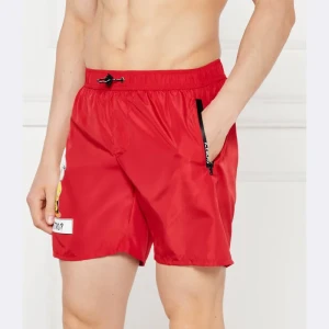 Iceberg Szorty kąpielowe Iceberg x Looney Tunes | Regular Fit