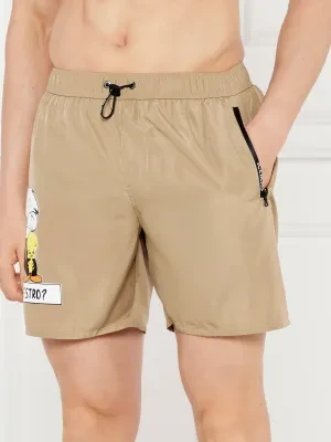 Iceberg Szorty kąpielowe Iceberg x Looney Tunes | Regular Fit