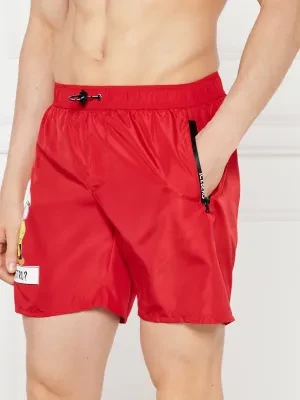 Iceberg Szorty kąpielowe Iceberg x Looney Tunes | Regular Fit