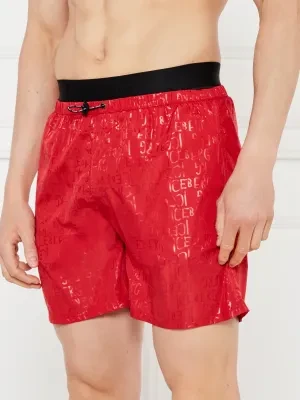 Iceberg Szorty kąpielowe | Regular Fit