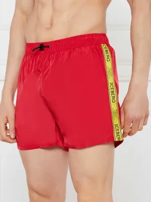 Iceberg Szorty kąpielowe | Regular Fit
