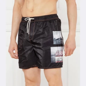 Iceberg Szorty kąpielowe | Regular Fit