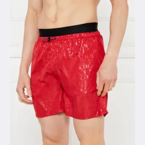 Iceberg Szorty kąpielowe | Regular Fit