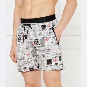 Iceberg Szorty kąpielowe | Regular Fit