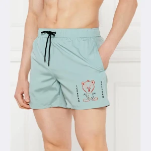 Iceberg Szorty kąpielowe | Regular Fit