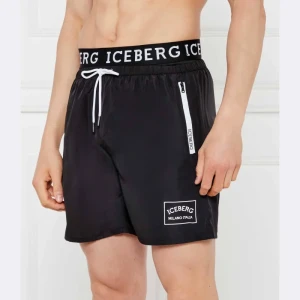 Iceberg Szorty kąpielowe | Regular Fit