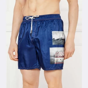 Iceberg Szorty kąpielowe | Regular Fit